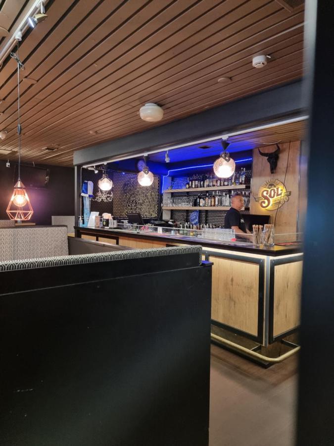 Lapuahovi Hotel 3*