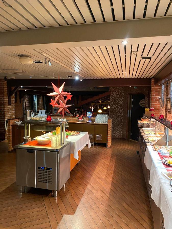 Lapuahovi Hotel 3*