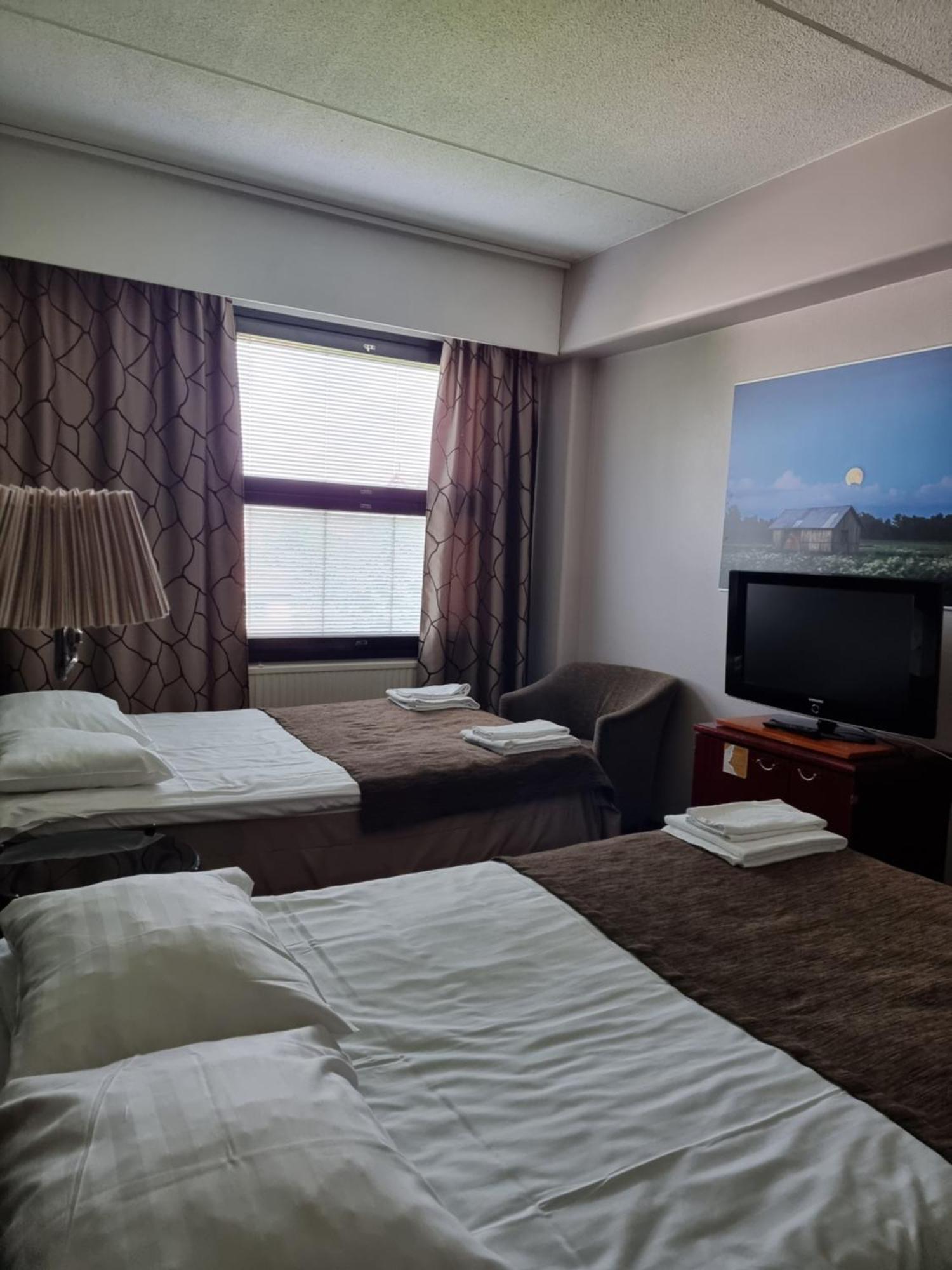 Lapuahovi Hotel 3*