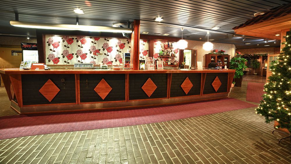 Hotel Lapuahovi 3*