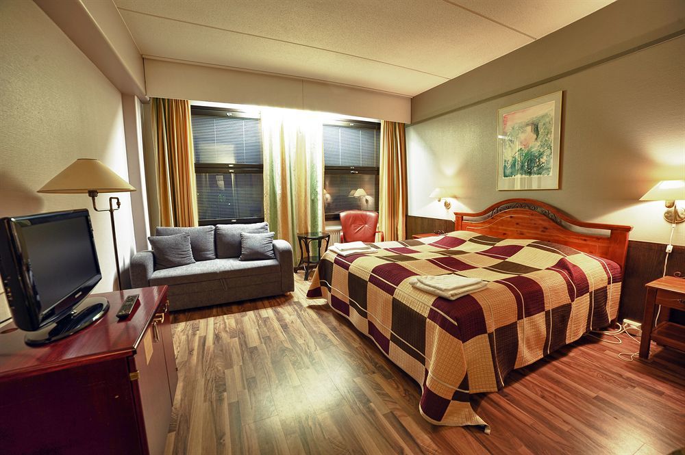 Hotel Lapuahovi 3*