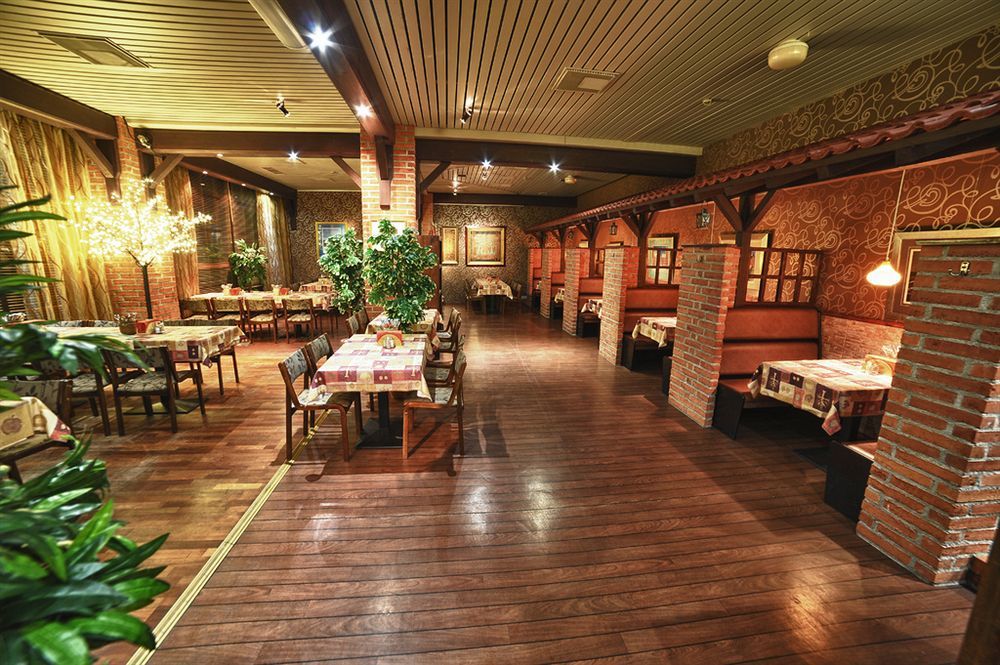 Hotel Lapuahovi Lapua